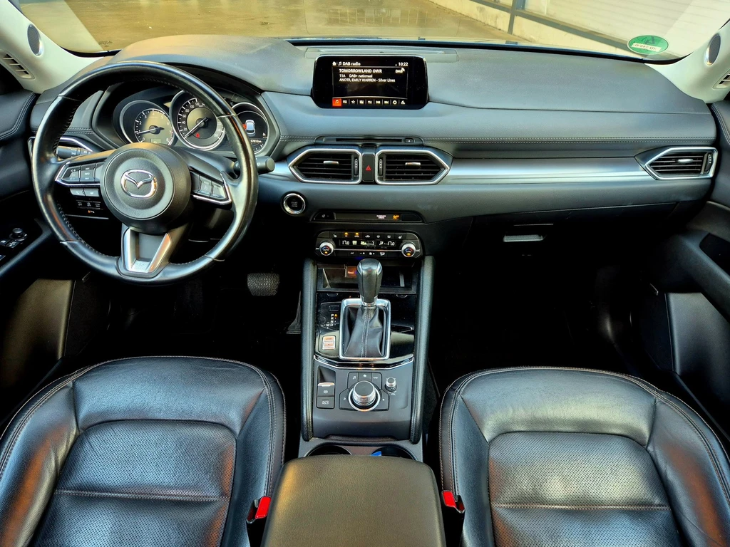 Mazda CX-5 – foto 13
