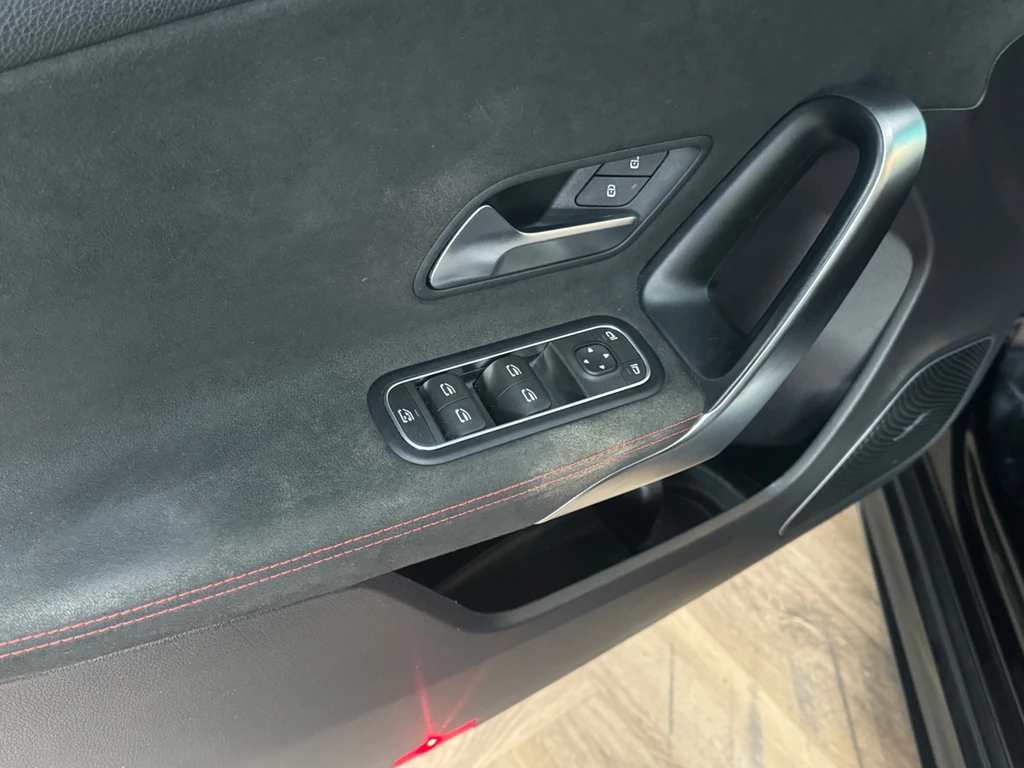 Mercedes-Benz A-Klasse – foto 25