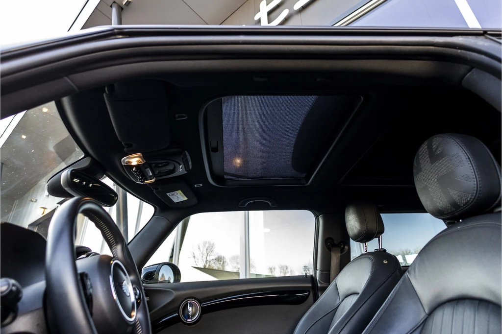 MINI Electric – foto 17