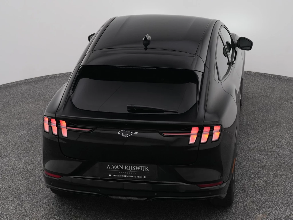 Ford Mustang Mach-E – foto 12