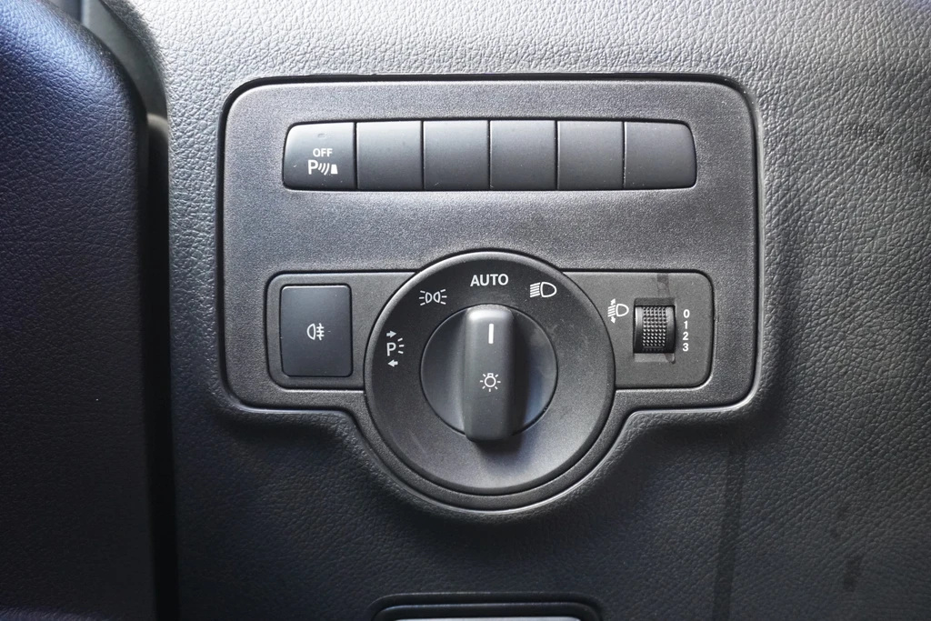 Mercedes-Benz Vito – foto 19