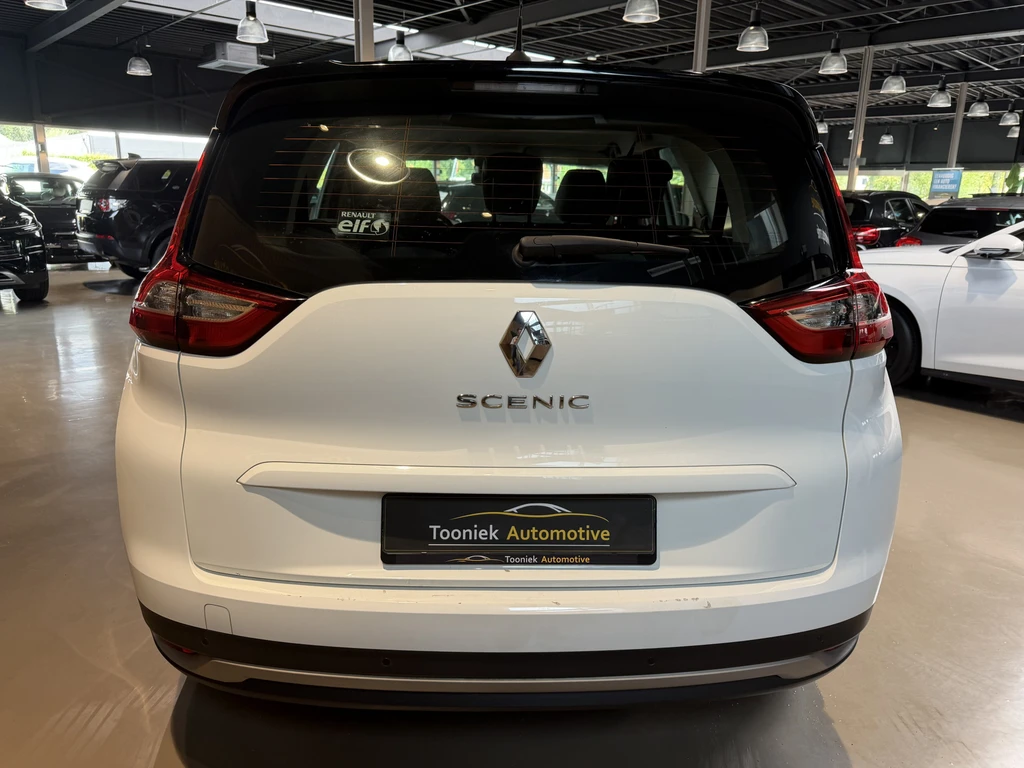 Renault Grand Scénic – foto 4