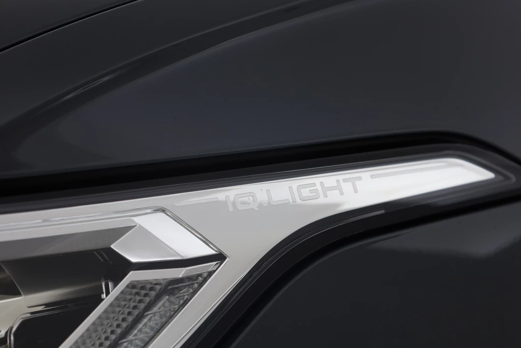 Volkswagen Tiguan – foto 30