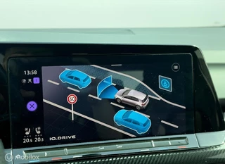 Volkswagen Golf – thumbnail 20