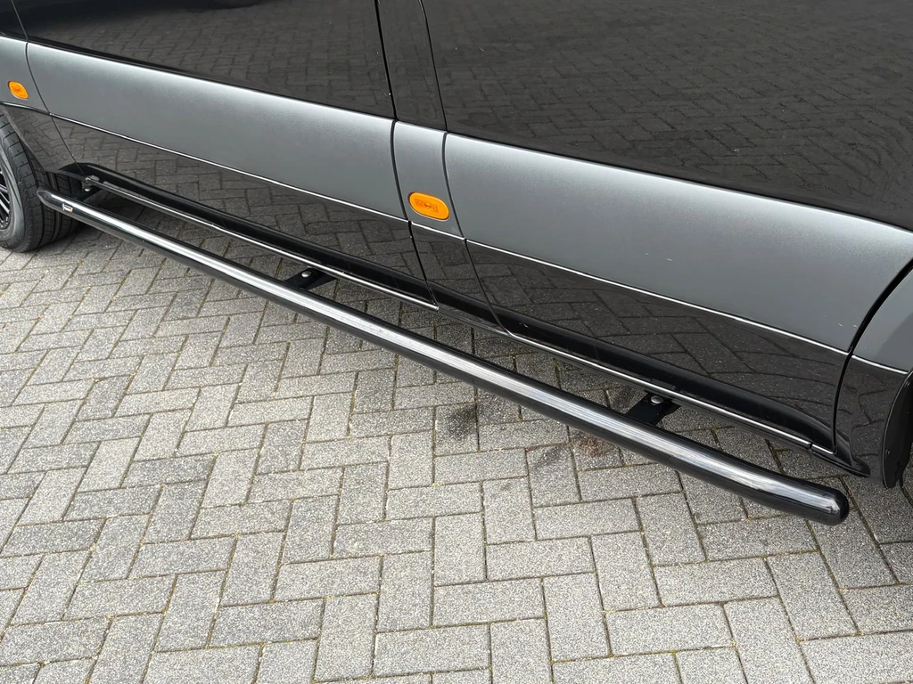 Mercedes-Benz Sprinter – foto 25