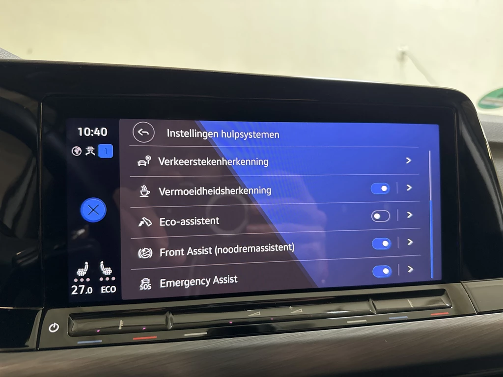 Volkswagen Golf – foto 40