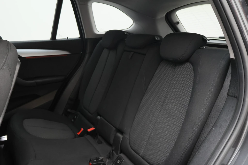 BMW X1 – foto 20