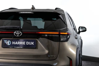 Toyota Yaris Cross – thumbnail 8