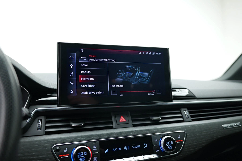 Audi A4 – foto 24