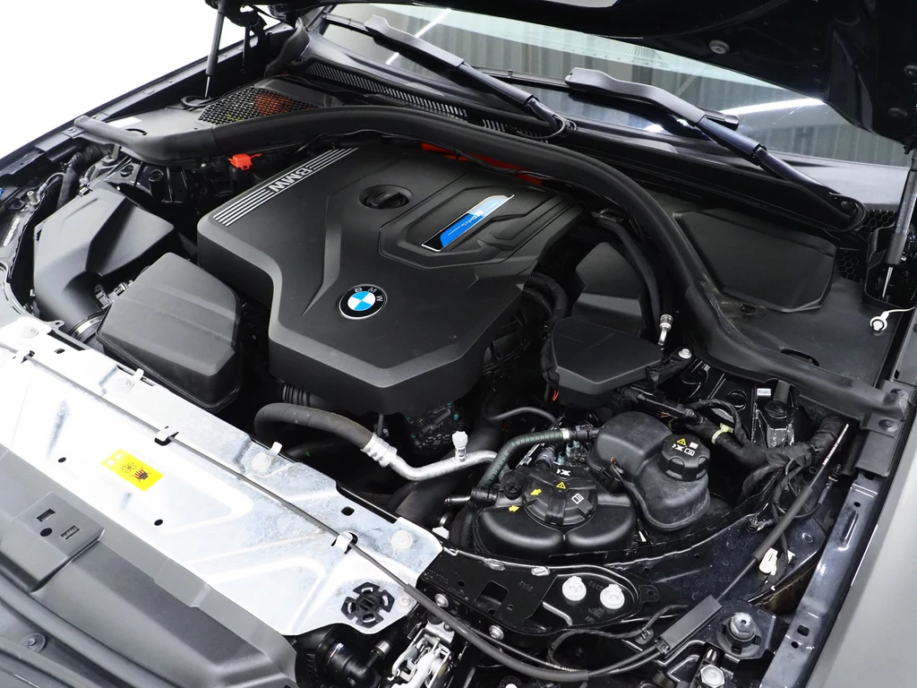 BMW 3 Serie – foto 12