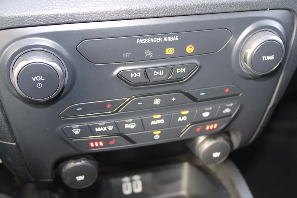 Ford Ranger – foto 22