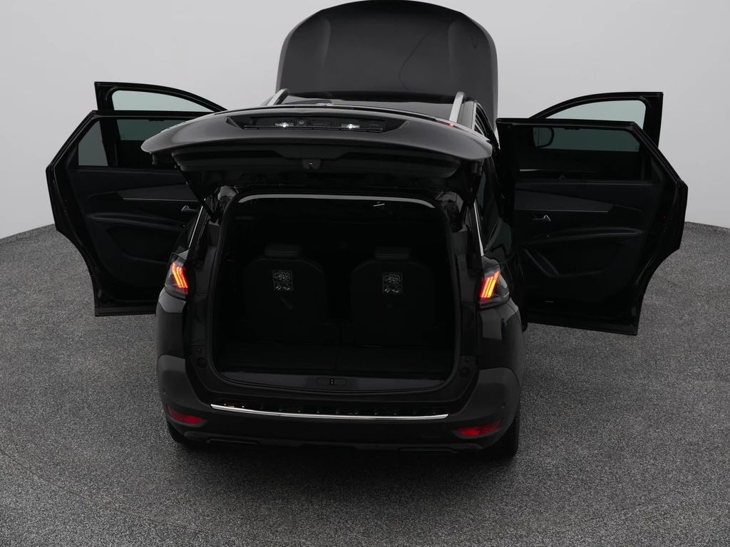 Peugeot 5008 – foto 32