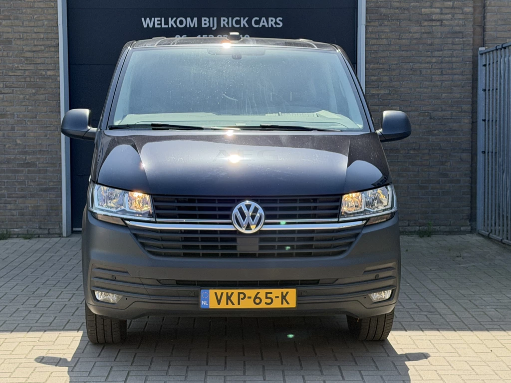 Volkswagen Transporter – foto 9