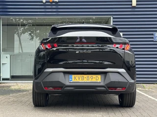 Peugeot e-3008 – thumbnail 3