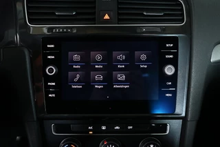 Volkswagen Golf – thumbnail 16
