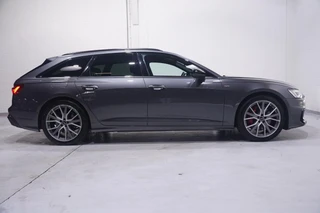 Audi A6 – thumbnail 7