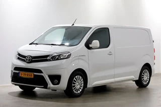Toyota ProAce – thumbnail 3
