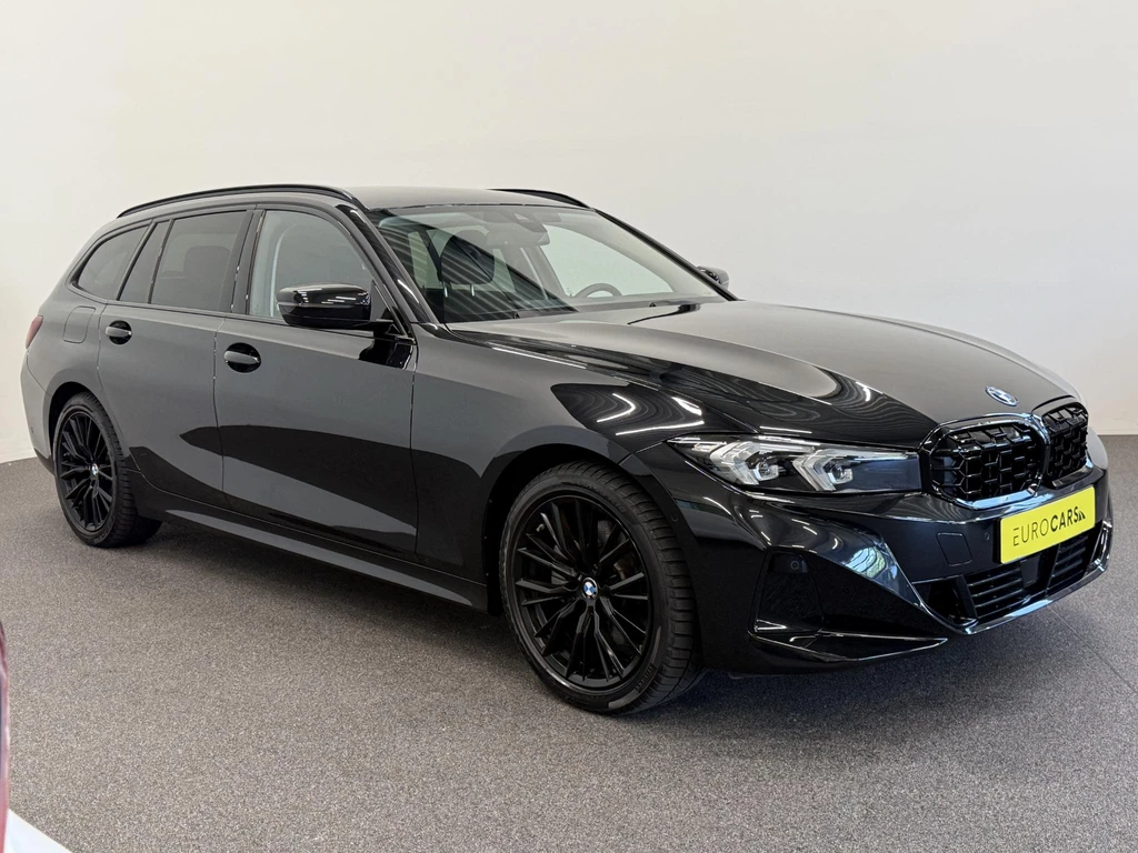 BMW 3 Serie – foto 7