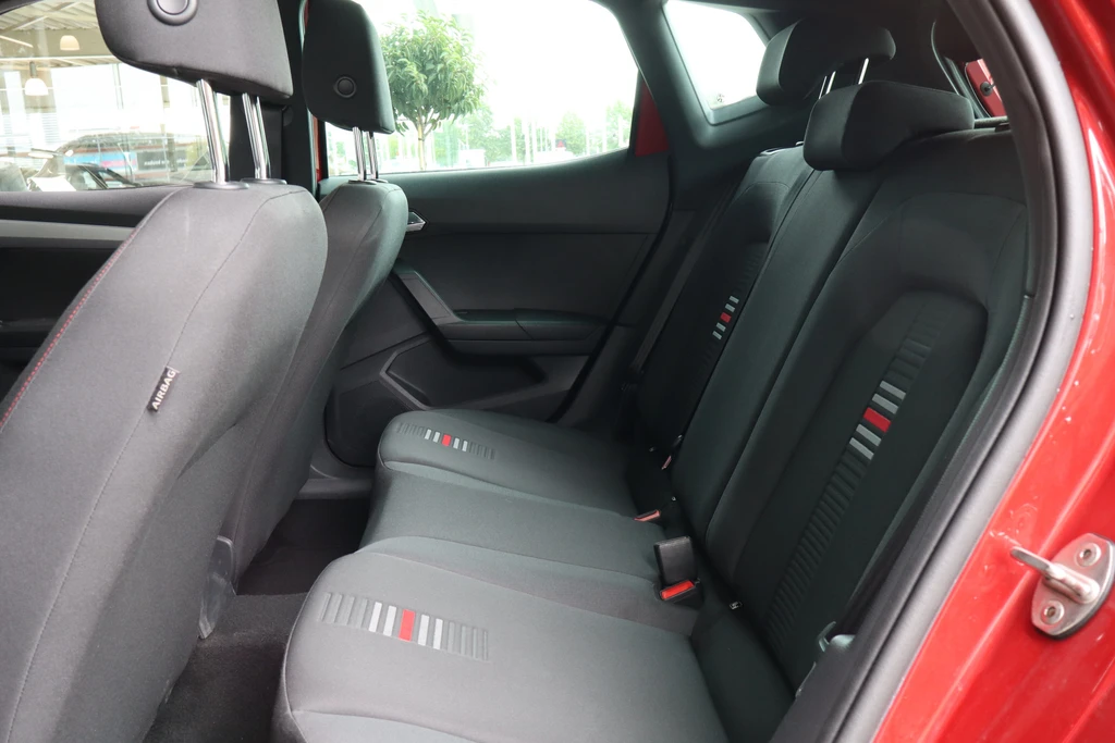 SEAT Arona – foto 29