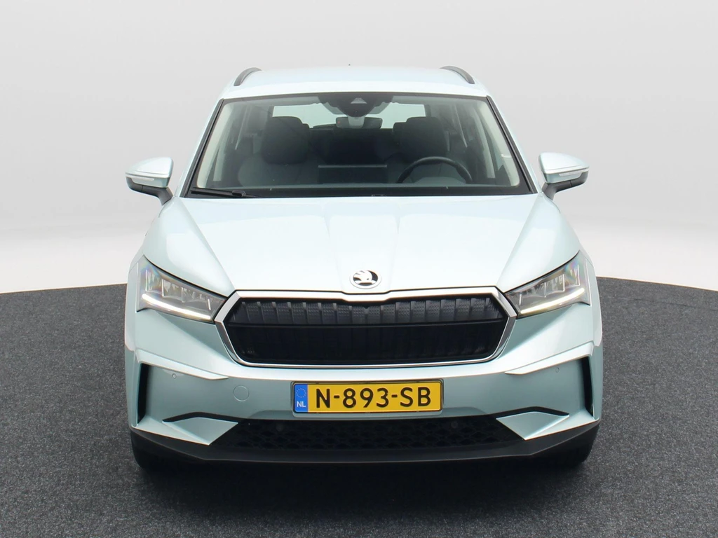 Škoda Enyaq iV – foto 8