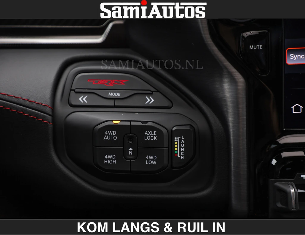 Dodge Ram Pick-Up – foto 78