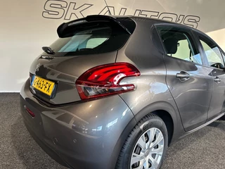 Peugeot 208 – thumbnail 13