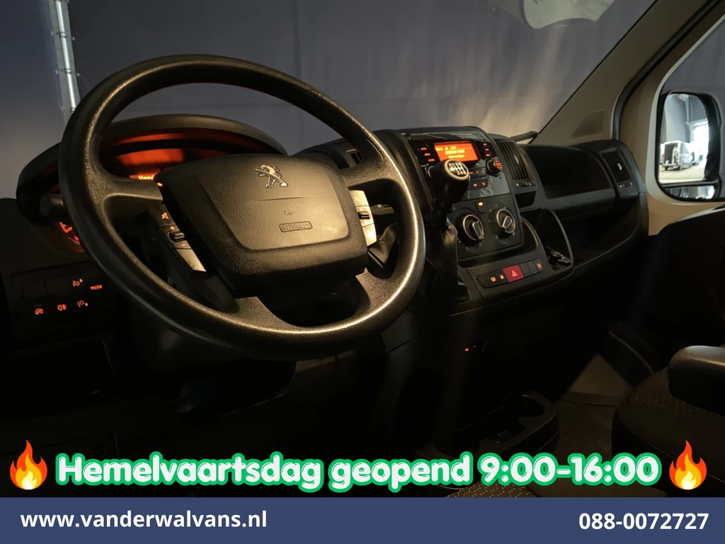 Peugeot Boxer – foto 13