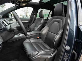 Volvo XC90 – thumbnail 22