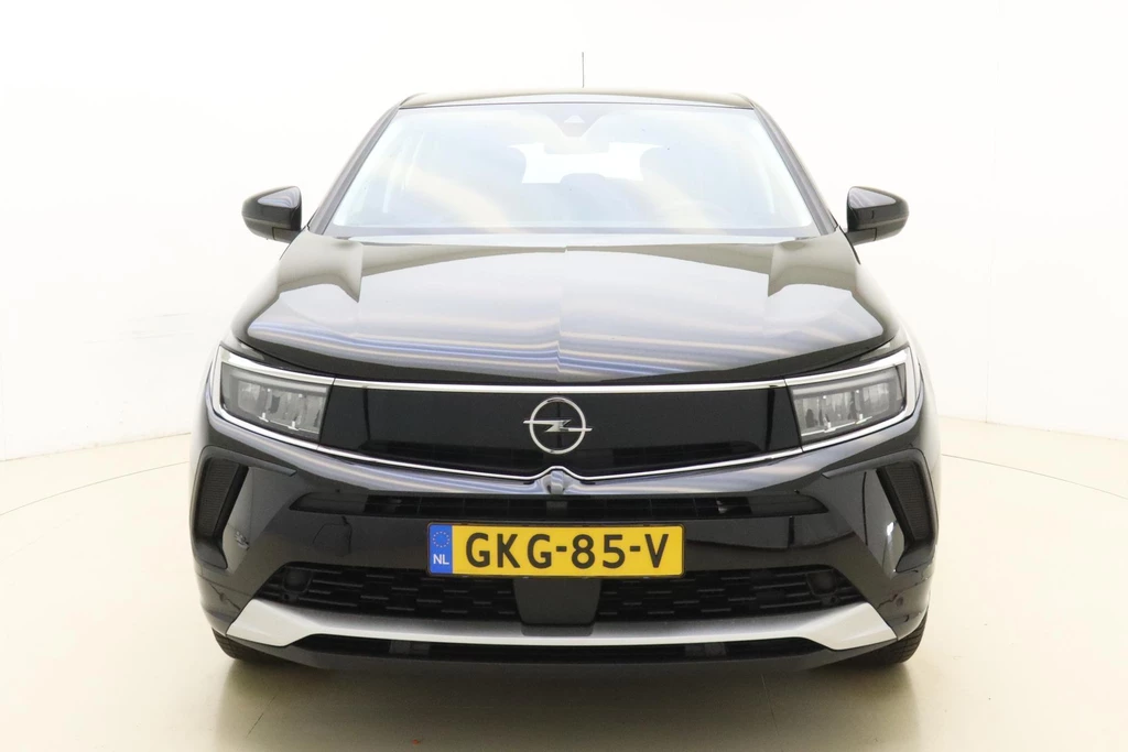 Opel Grandland – foto 9