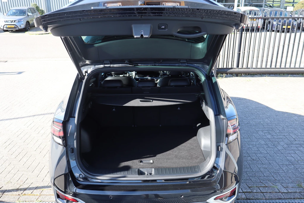 Kia Sportage – foto 13