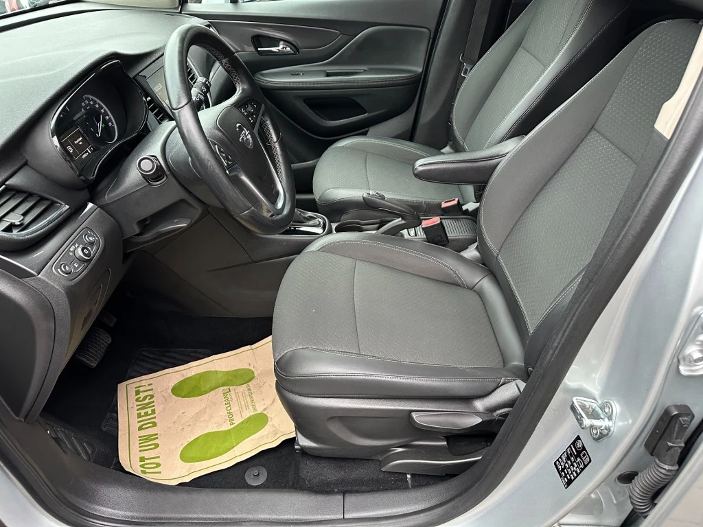 Opel Mokka X – foto 10