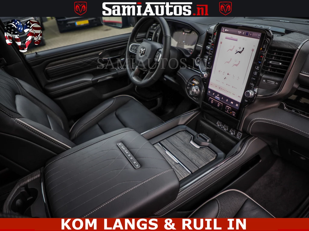 Dodge Ram 1500 – foto 35