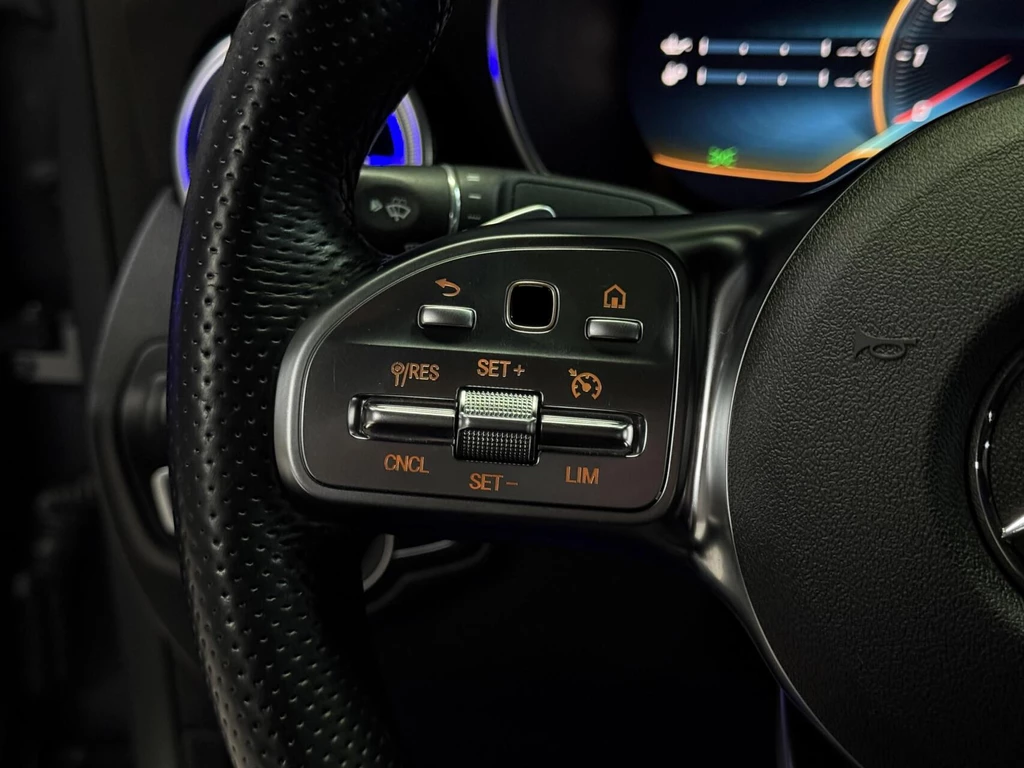 Mercedes-Benz GLC – foto 20