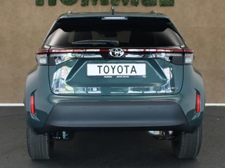 Toyota Yaris Cross – thumbnail 5