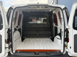 Volkswagen Caddy – thumbnail 14