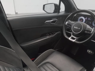 Kia Sportage – thumbnail 25