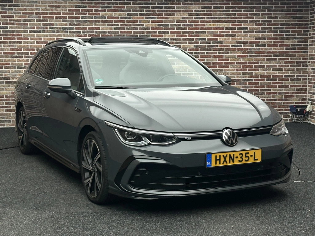 Volkswagen Golf – foto 9