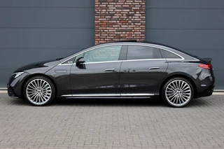 Mercedes-Benz EQE – thumbnail 2