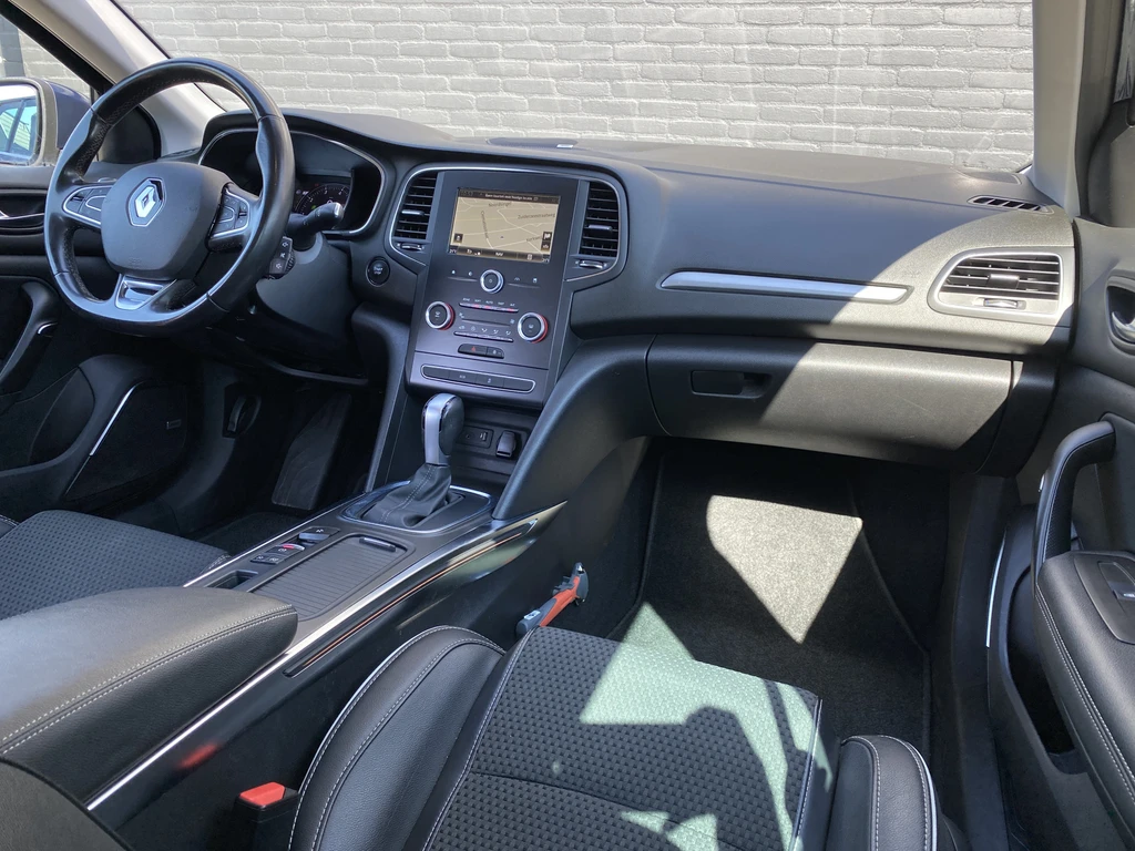 Renault Mégane Estate – foto 14