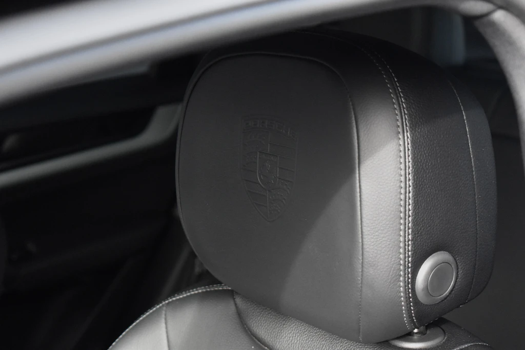 Porsche Cayenne – foto 38