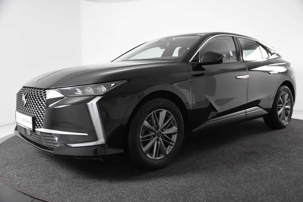 DS DS 4 – foto 5