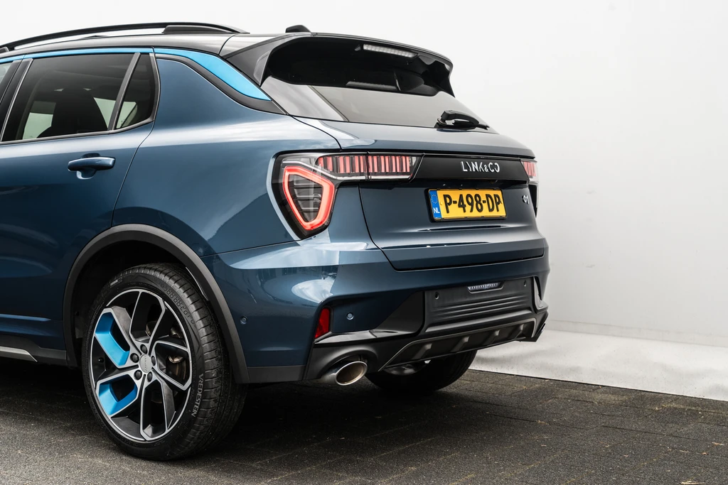 Lynk & Co 01 – foto 4