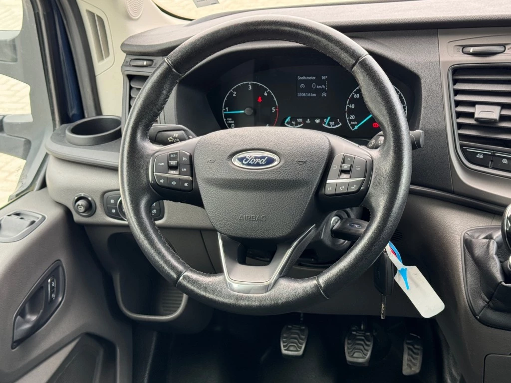 Ford Transit – foto 38