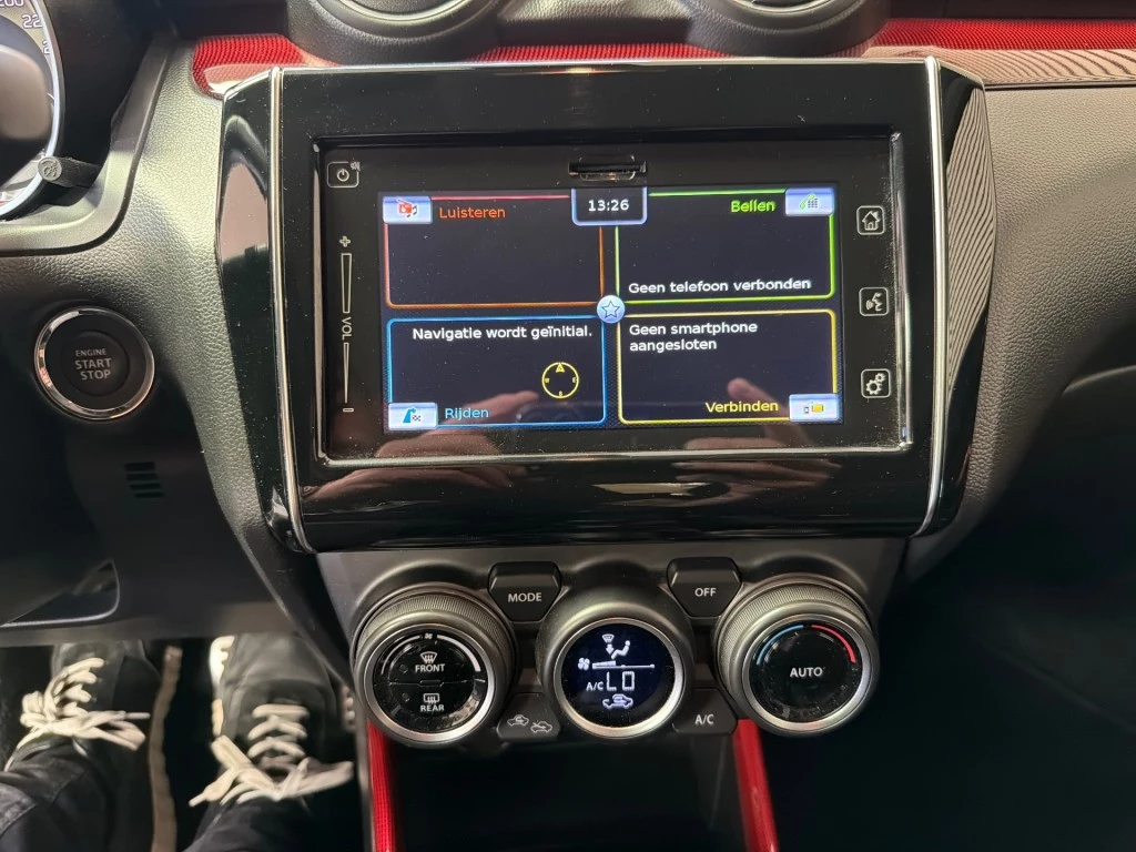 Suzuki Swift – foto 24
