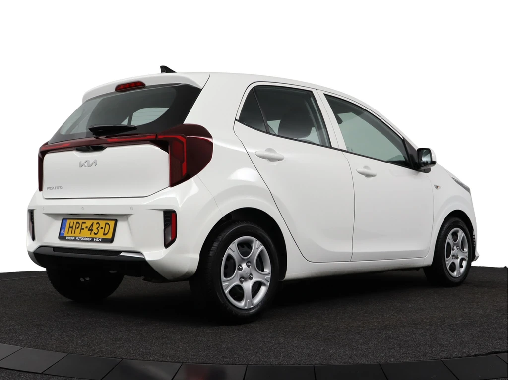 Kia Picanto – foto 9