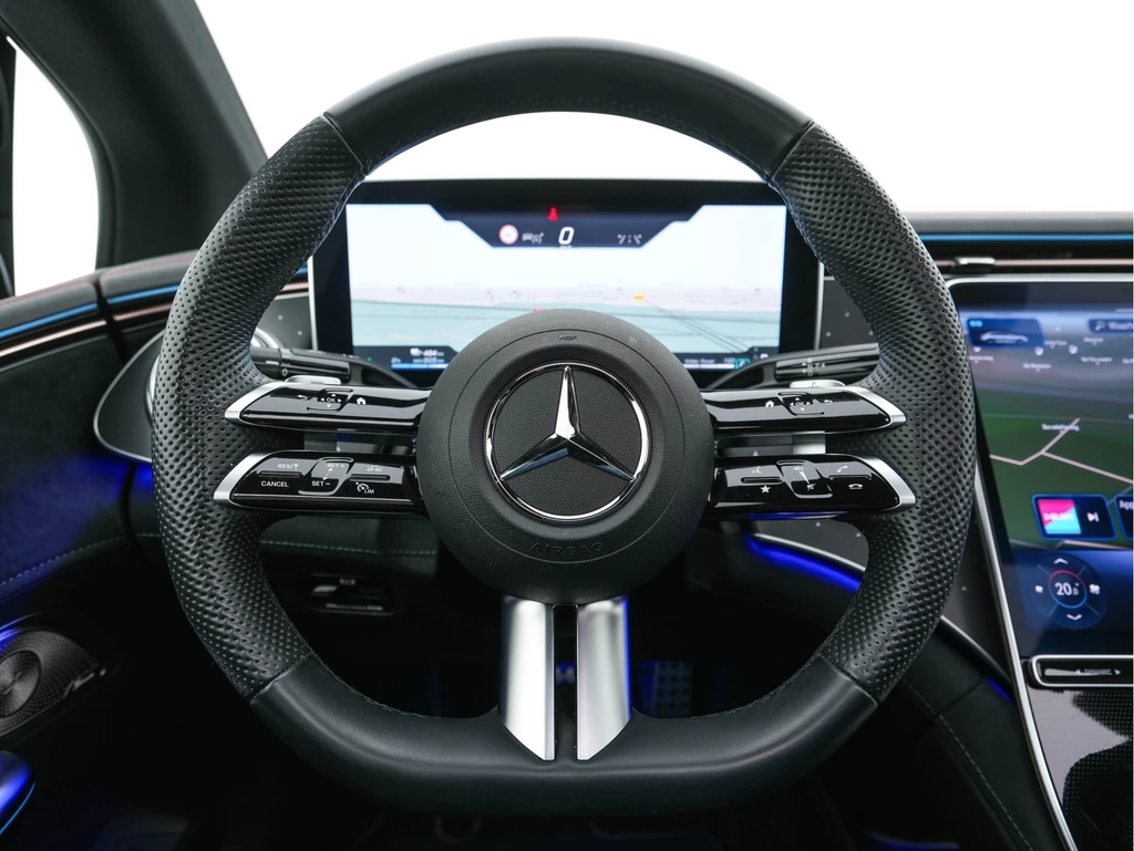 Mercedes-Benz EQE – foto 17