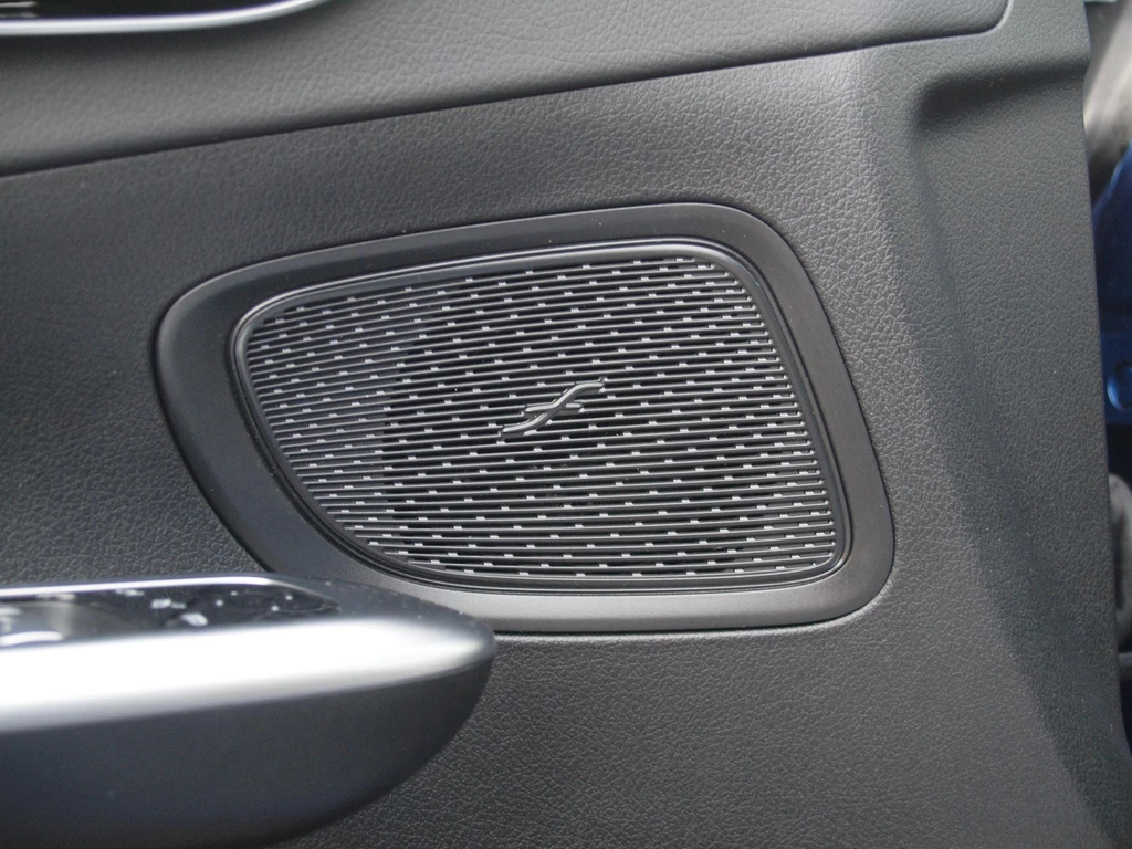 Mercedes-Benz C-Klasse – foto 25