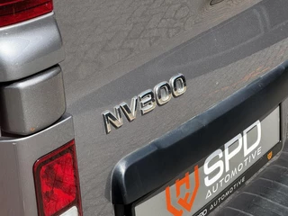Nissan NV300 – thumbnail 23
