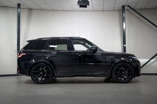 Land Rover Range Rover Sport – thumbnail 9
