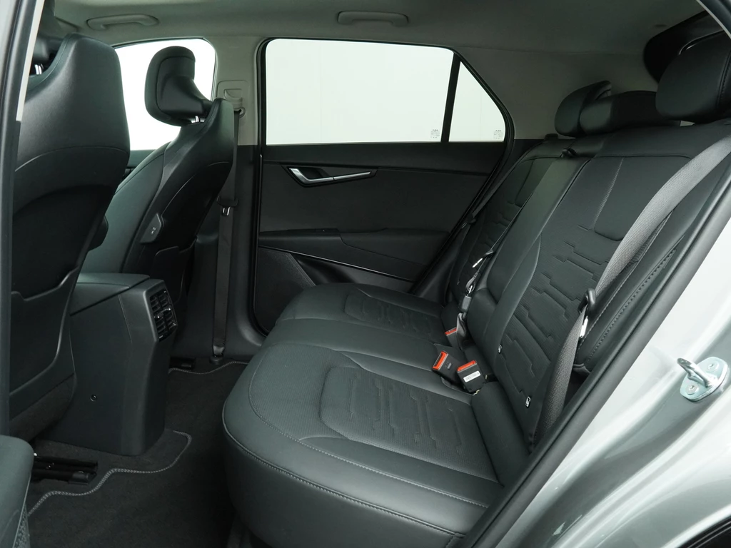 Kia Niro EV – foto 36